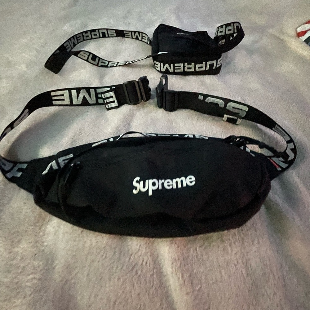 Supreme Bag